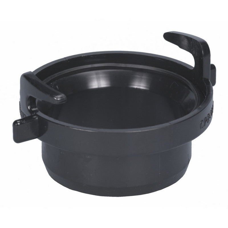 Duraflex 24650 Straight Hose Adapter