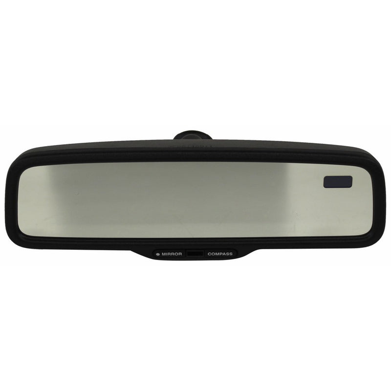 Genuine Honda Accessories 08V03-TA0-100A Auto Day/Night Mirror Base