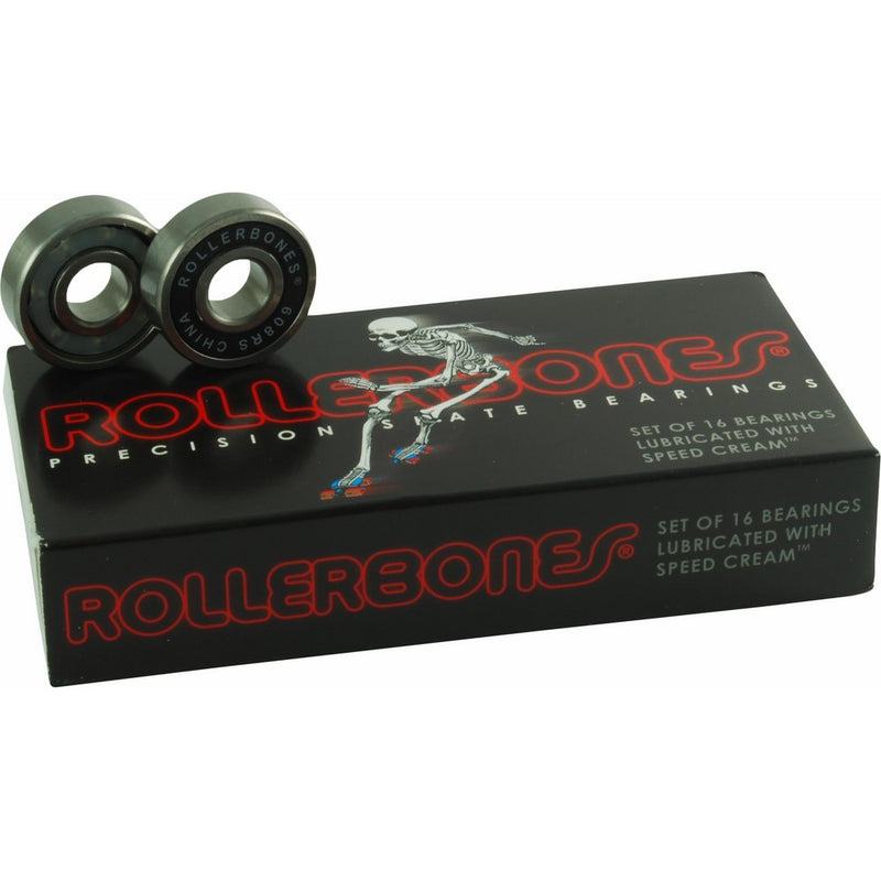 Bones Roller Bones Bearings