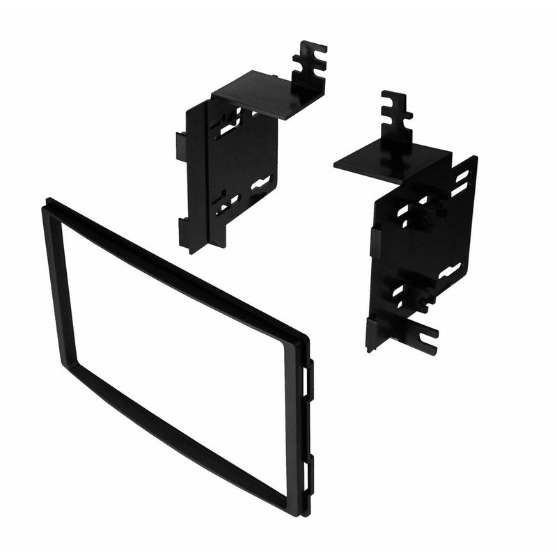 American International HYNK1122 2006-Up Select Models Dash Kit