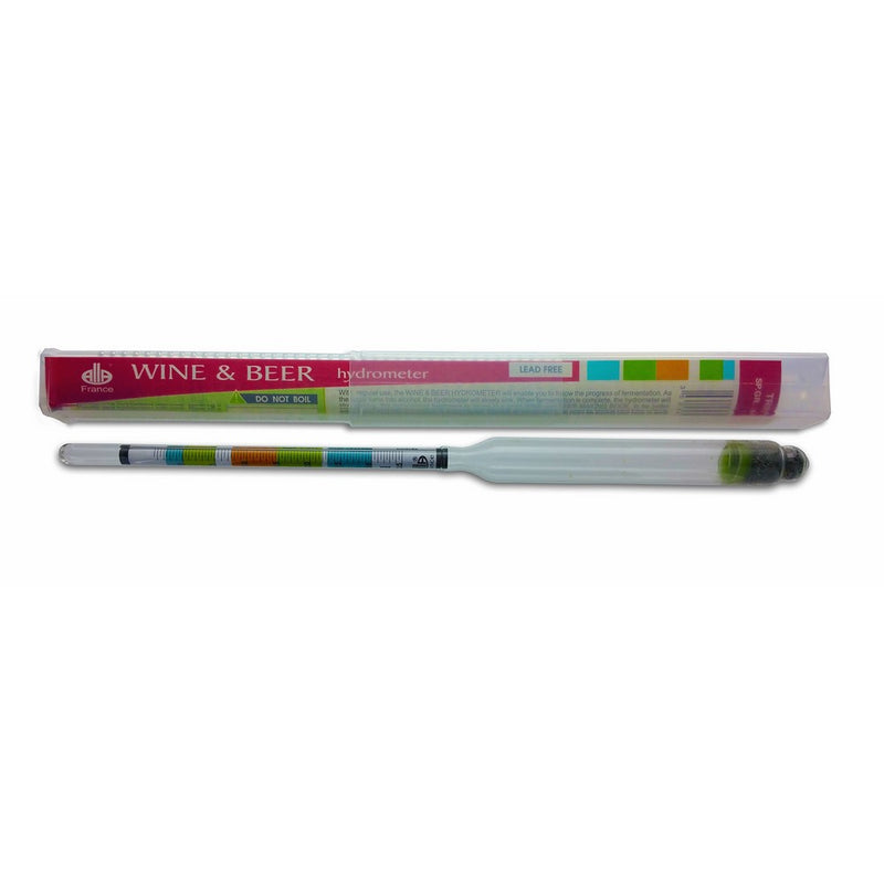Triple Scale Hydrometer