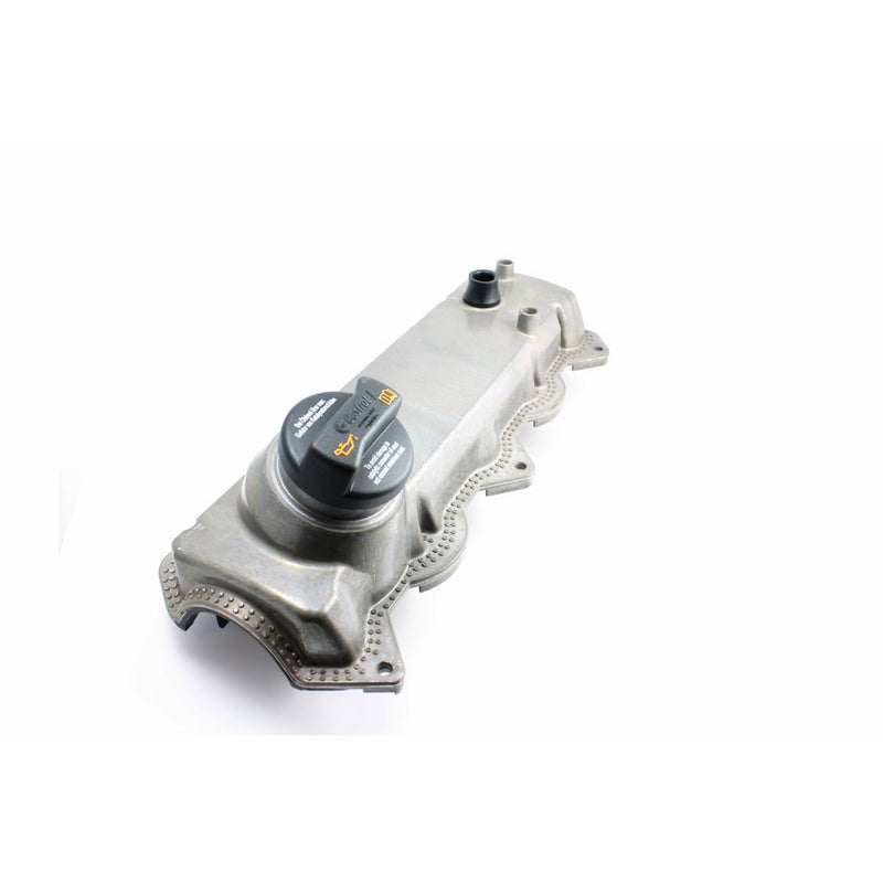 Genuine Volkswagen 1.9L ALH TDI Engine Valve Cover with Gasket 038-103-469-E