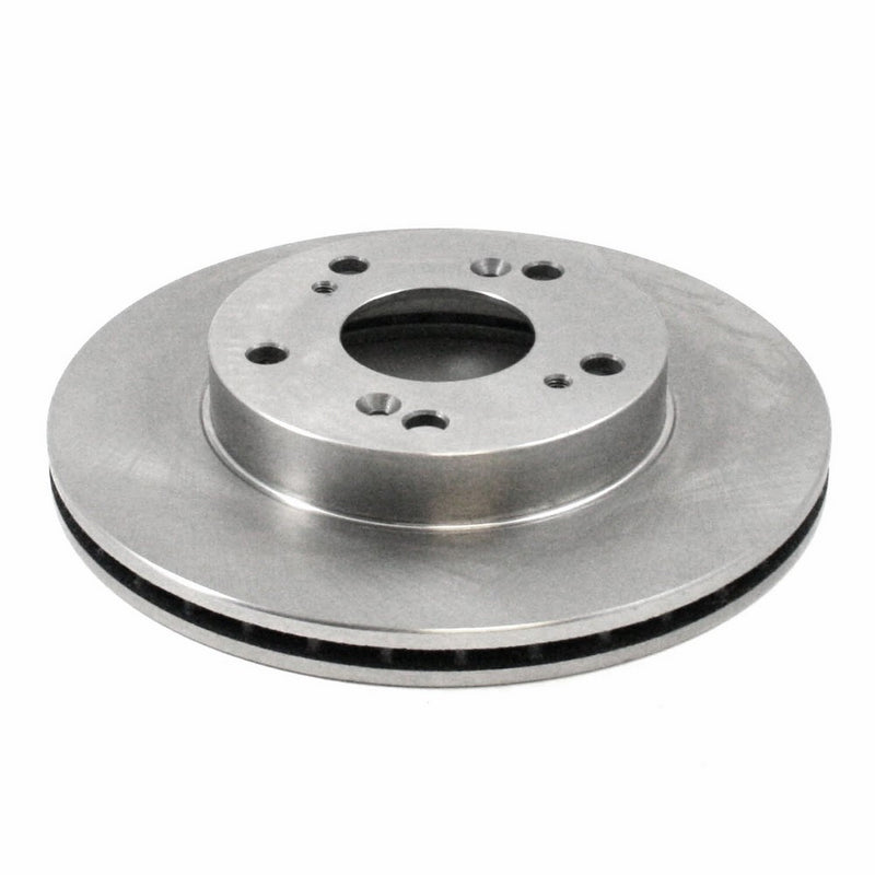 DuraGo BR31311 Front Vented Disc Brake Rotor
