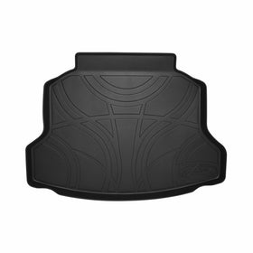SMARTLINER All Weather Cargo Liner Floor Mat Black for 2012-2016 Honda CR-V
