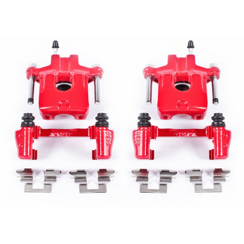 Power Stop S2696 Performance Caliper
