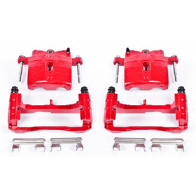Power Stop S4728 Performance Caliper