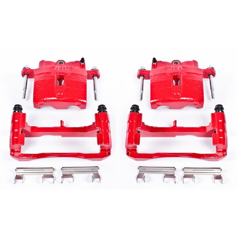 Power Stop S4728 Performance Caliper