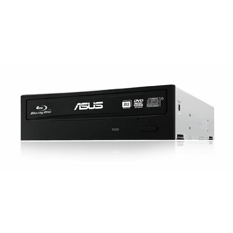 ASUS Computer International Direct Blu-Ray Writer BW-16D1HT