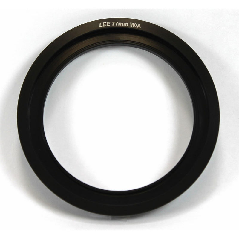 Lee Filters 77mm wide angle adapter ring