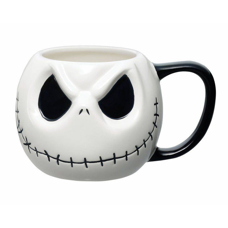 Disney Jack Skellington Mug