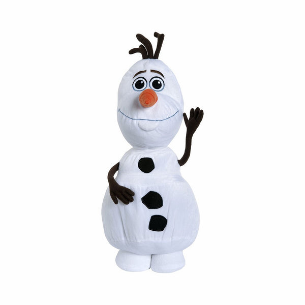 Disney Frozen Olaf Cuddle Pillow