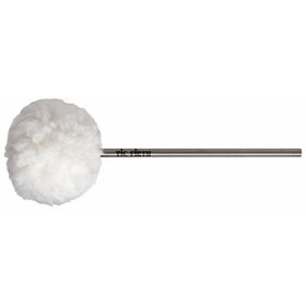 Vic Firth VKB3 Fleece-Covered Felt VicKick Beaters