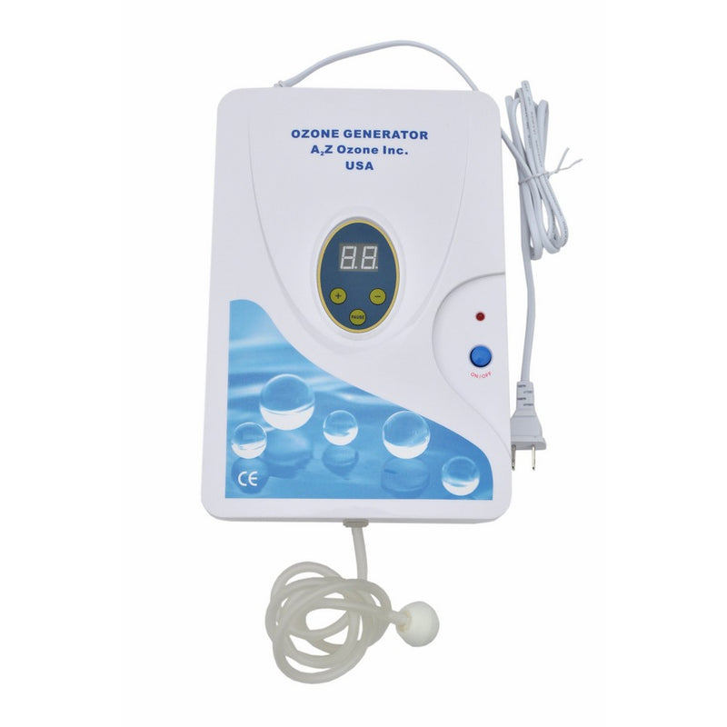 A2Z Ozone Aqua 6 Multi Purpose Ozone Generator