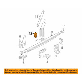 15712438 BUMPER 7.535