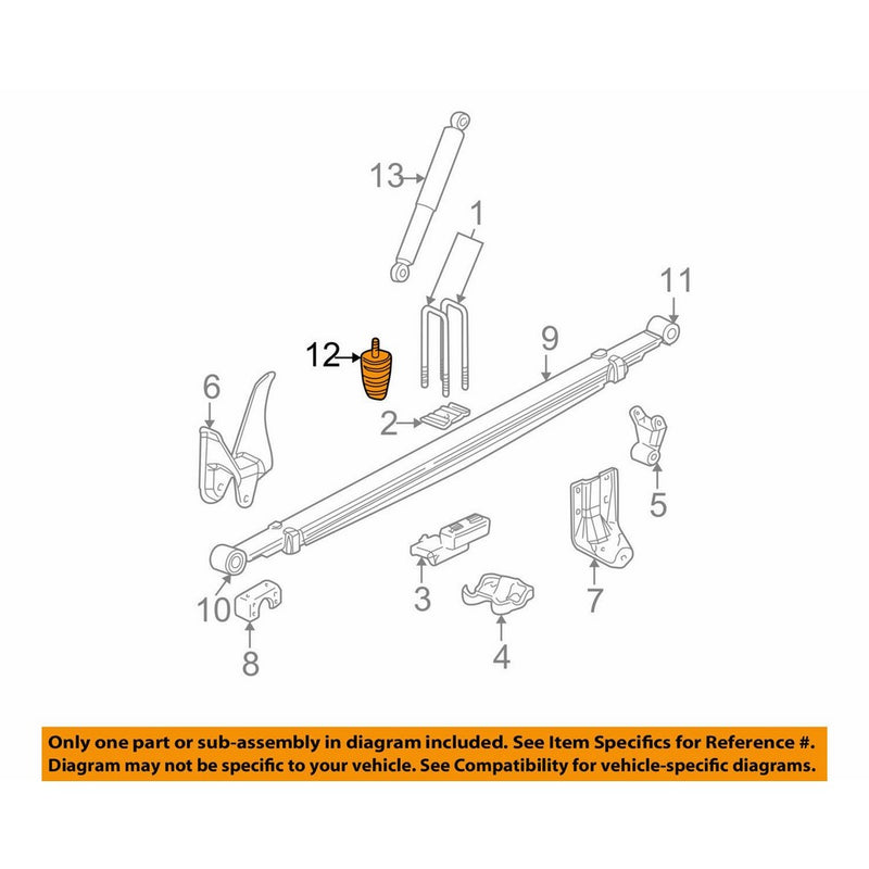 15712438 BUMPER 7.535