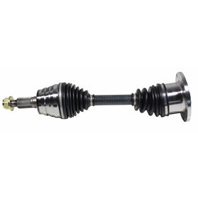 GSP NCV10241 CV Axle Shaft Assembly - Left or Right Front (Driver or Passenger Side)
