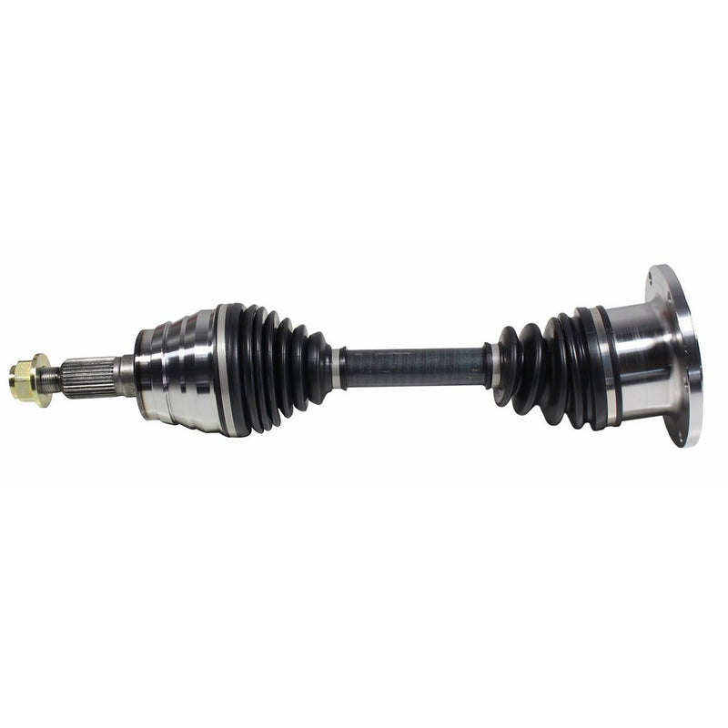 GSP NCV10241 CV Axle Shaft Assembly - Left or Right Front (Driver or Passenger Side)