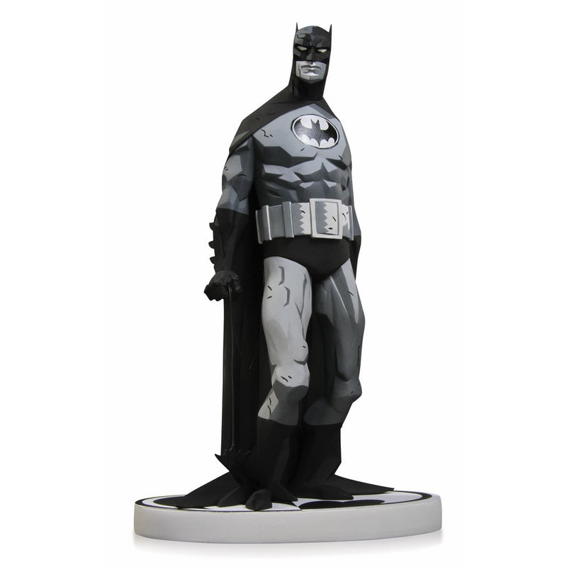 DC Collectibles Batman Black and White by Mike Mignola Statue