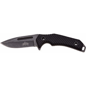 MASTER USA MU-1131 Fixed Blade Knife, 8.25" Overall