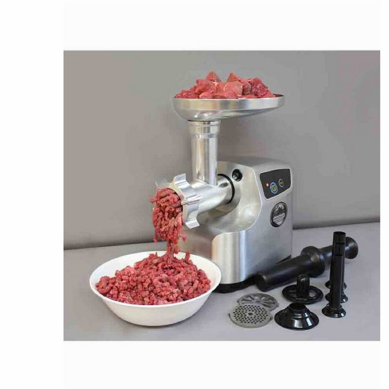 SmokeHouse 4008261 Meat Grinder