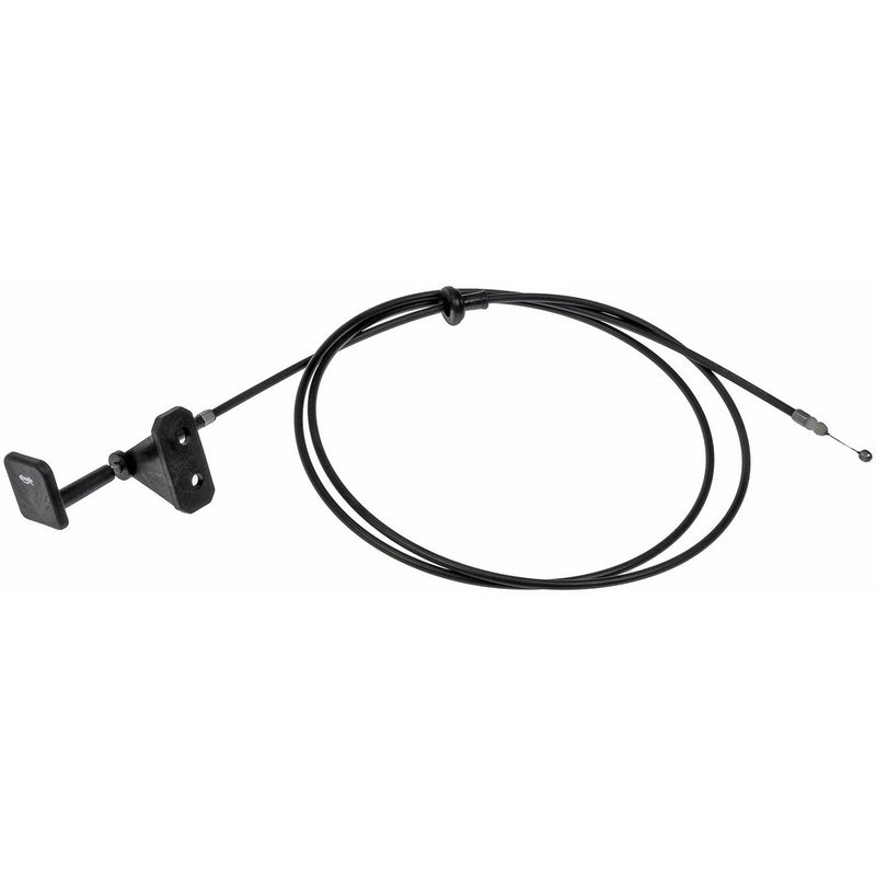 Dorman OE Solutions 912-210 Hood Release Cable With Handle