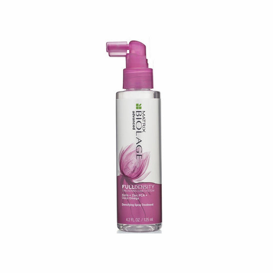 Matrix Biolage Full Density Densifying Spray Treatment, 4.2 oz