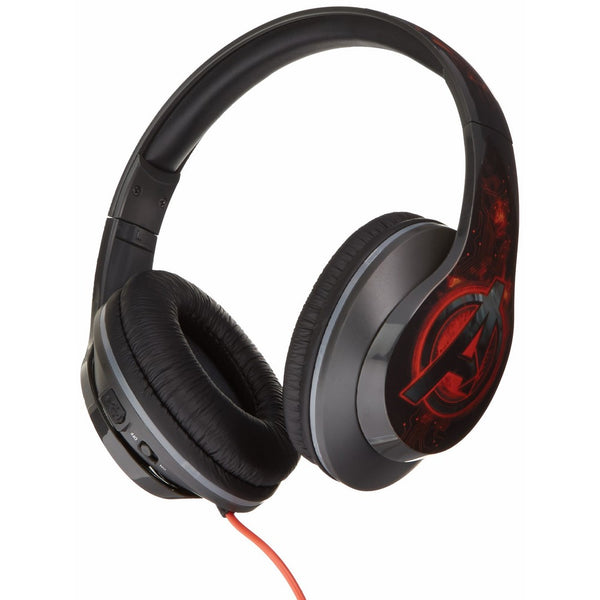 KIDdesigns VIM52ULFX Headphone