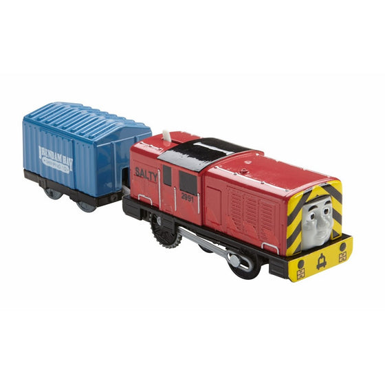Thomas & Friends Fisher-Price TrackMaster, Salty Train