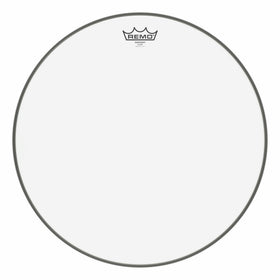 Remo BE0314-00 Clear Emperor Drum Head - 14-Inch