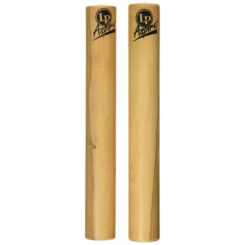 Latin Percussion White Wood Clave