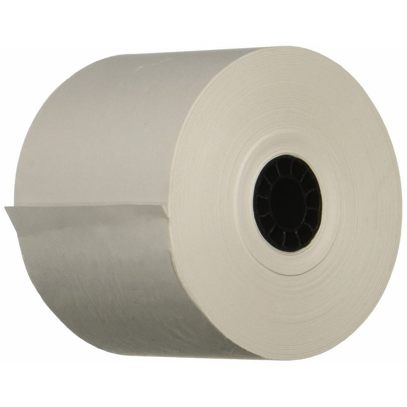 Adding Machine Rolls, 2-1/4"x150', 12/PK, White