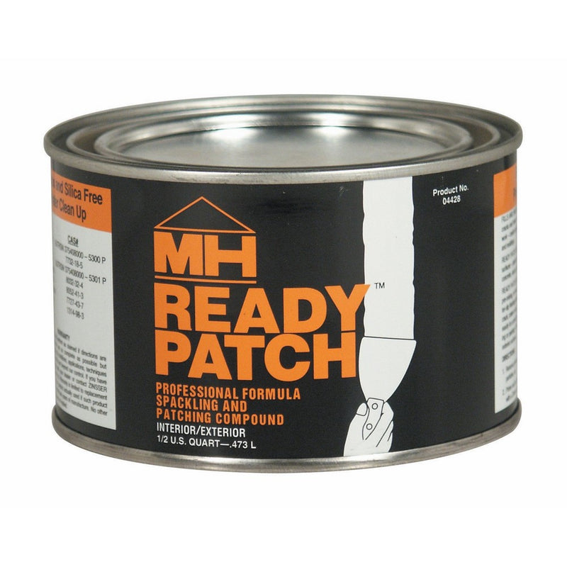 Rust-Oleum 4428 Ready Patch Metal