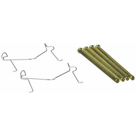Centric Parts 117.44075 Brake Disc Hardware