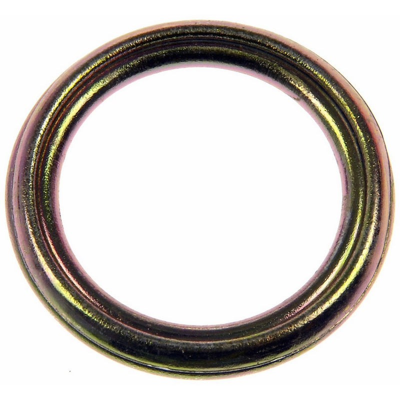 Dorman 65310 Crush Oil Drain Plug Gasket, Pack of 3