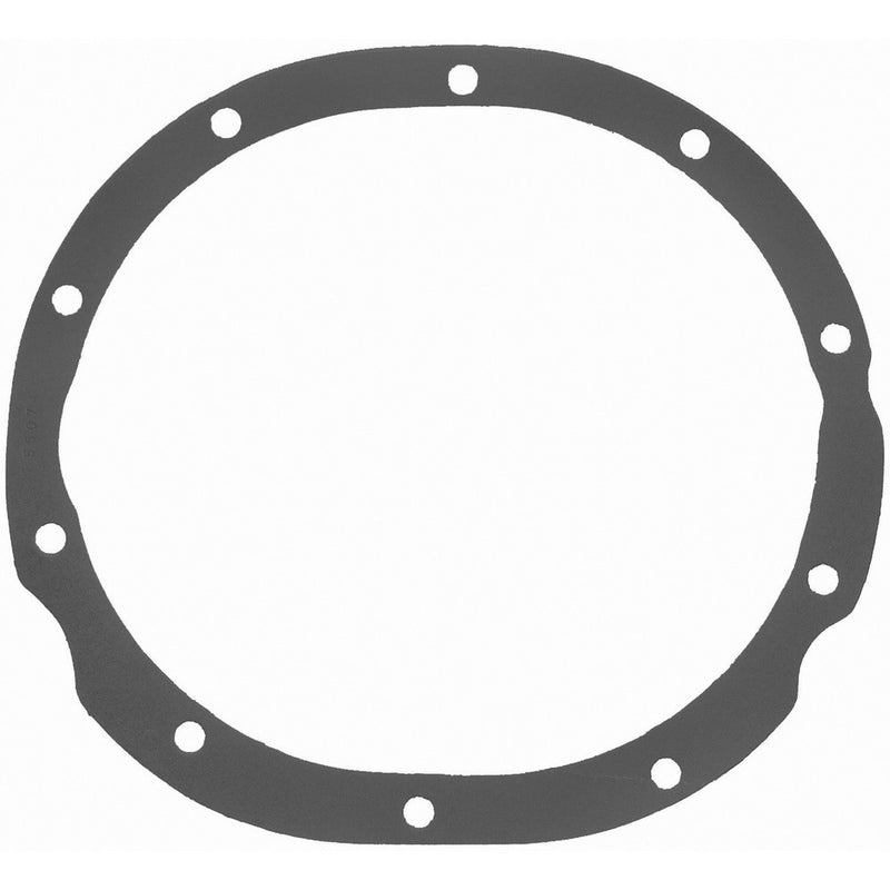 Fel-Pro RDS55074 Rear Axle Set