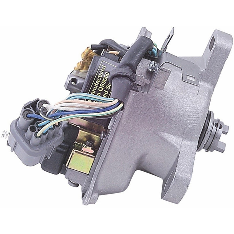 Cardone 31-17420 Remanufactured Import Distributor