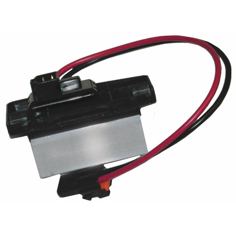ACDelco 15-80183 GM Original Equipment Heating and Air Conditioning Blower Motor Resistor