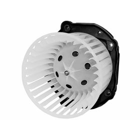 ACDelco 15-80665 GM Original Equipment Heating and Air Conditioning Blower Motor with Wheel
