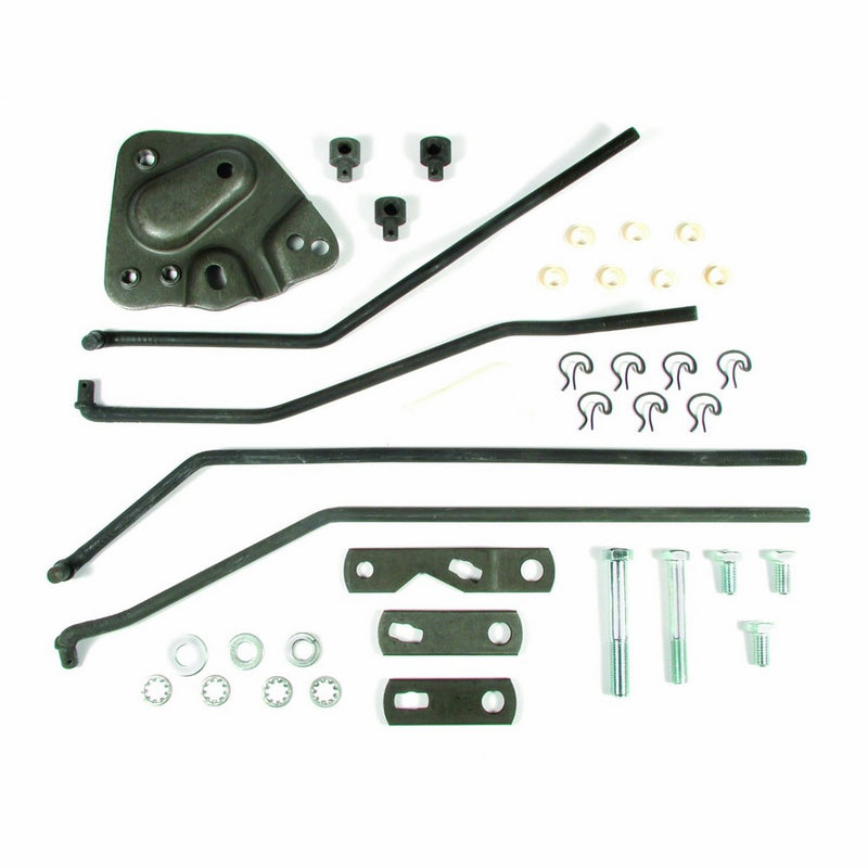 Hurst 3738607 Competition/Plus Shifter Installation Kit