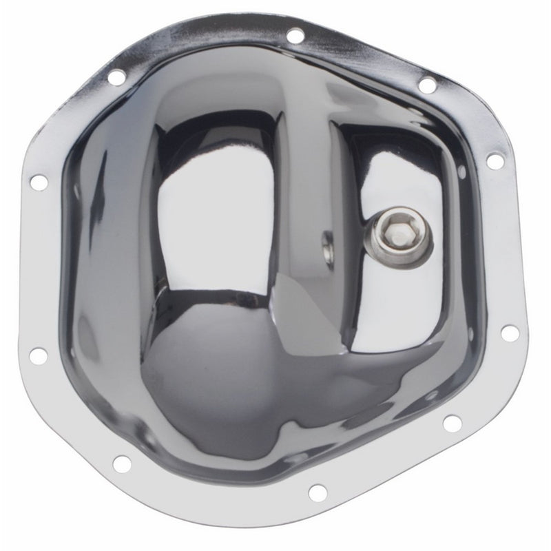 Trans-Dapt 4815 Chrome Differential Cover
