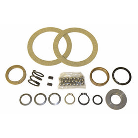 WARN 8409 Brake Service Kit