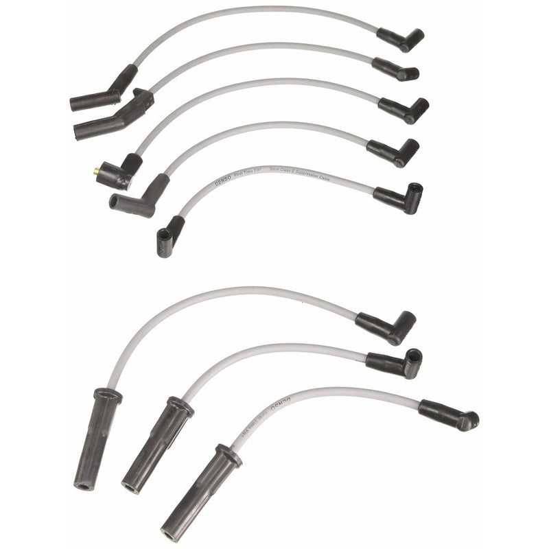 Denso 671-6078 Original Equipment Replacement Wires