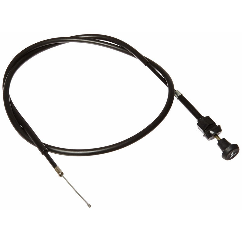 Motion Pro 02-0503 Black Vinyl Choke Cable