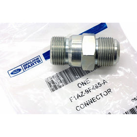 Ford F1AZ-9F485-A - CONNECTOR