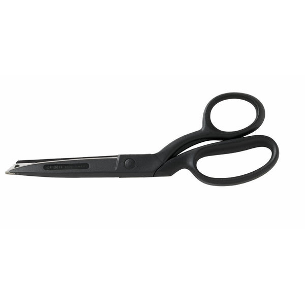 Gingher 8 Inch Featherweight Bent Handle Scissors