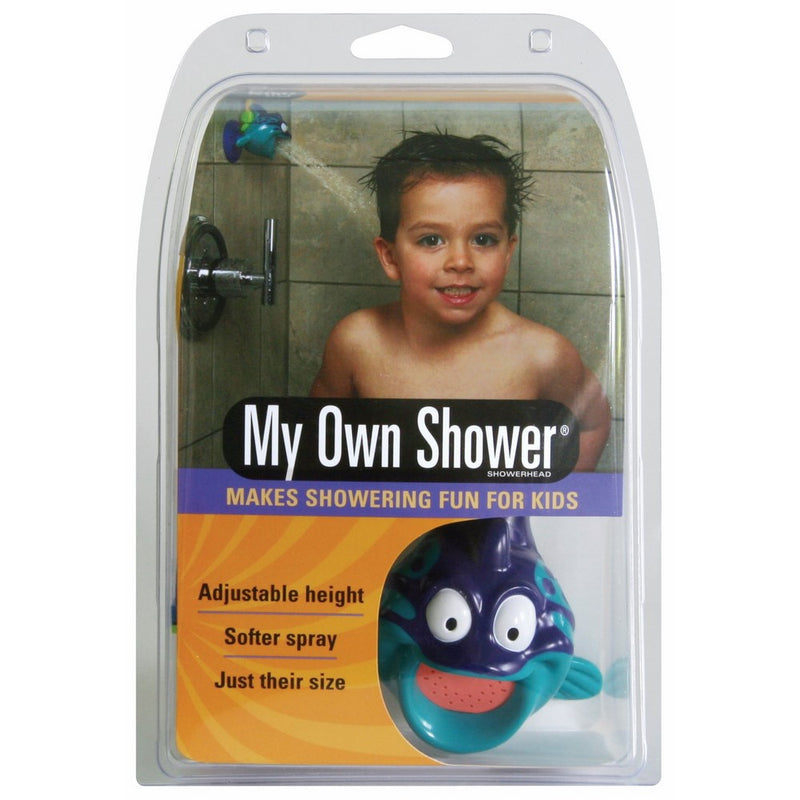 GINSEY INDUSTRIES 4210 My Own Child Shower Head