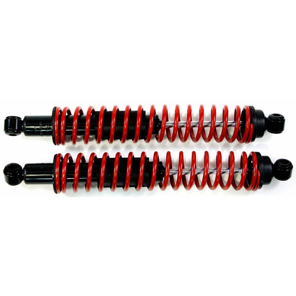 ACDelco 519-2 Specialty Spring Assisted Shock Absorber