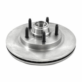 DuraGo BR54092 Front Vented Disc Brake Rotor