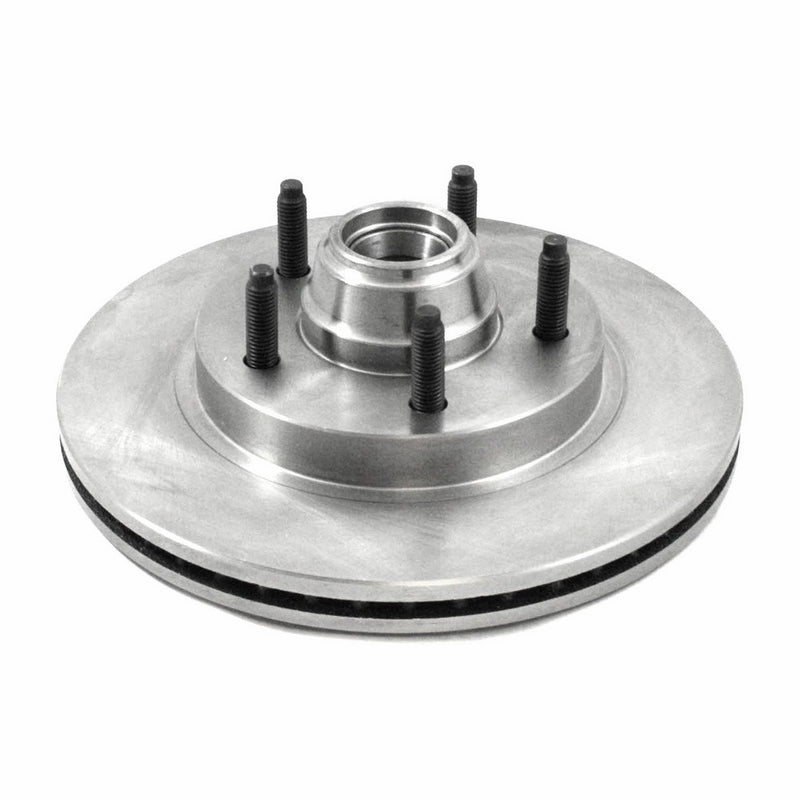 DuraGo BR54092 Front Vented Disc Brake Rotor
