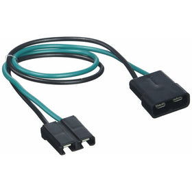 Four Seasons 37209 Harness Connector